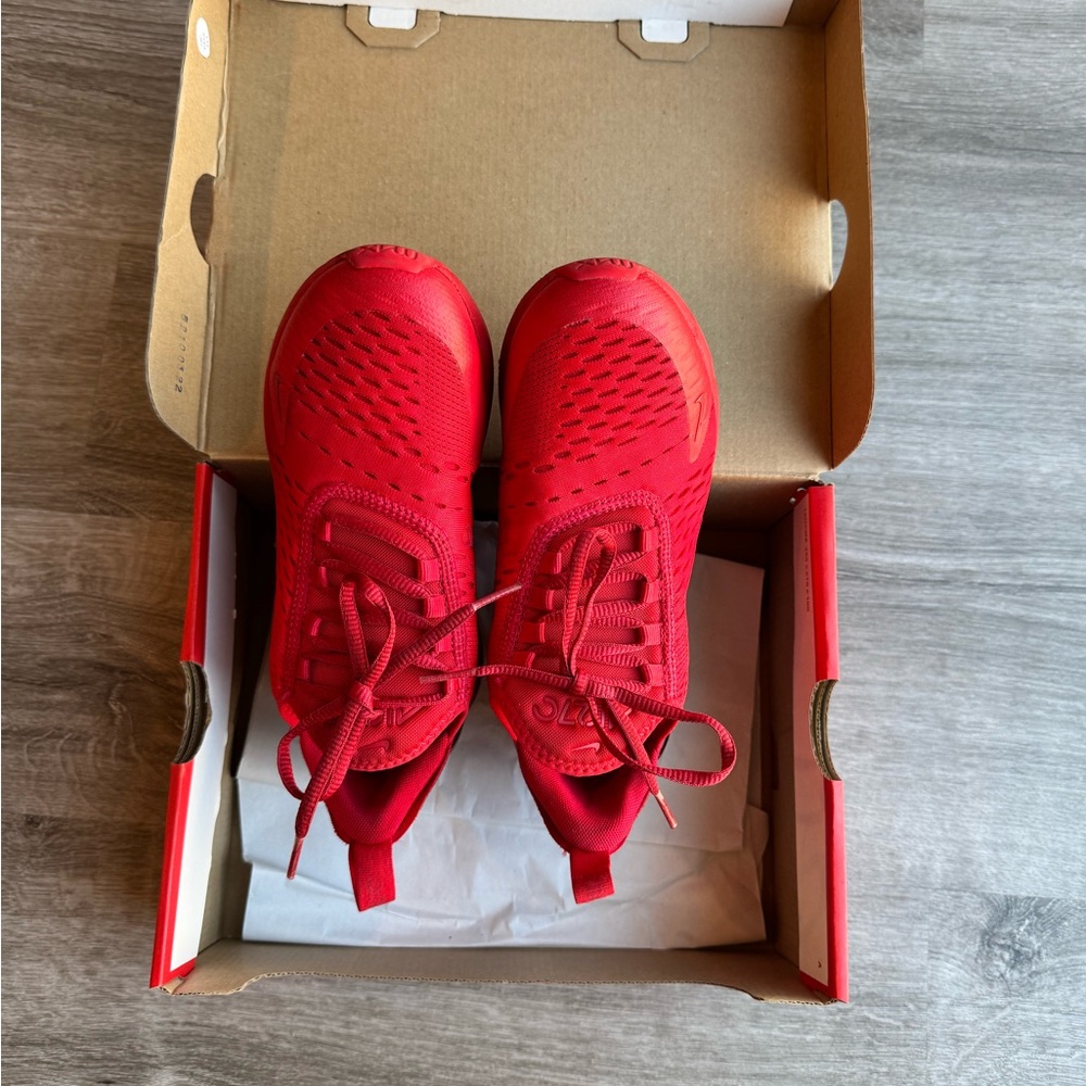 Nike Air Max 270 Kids Sneakers